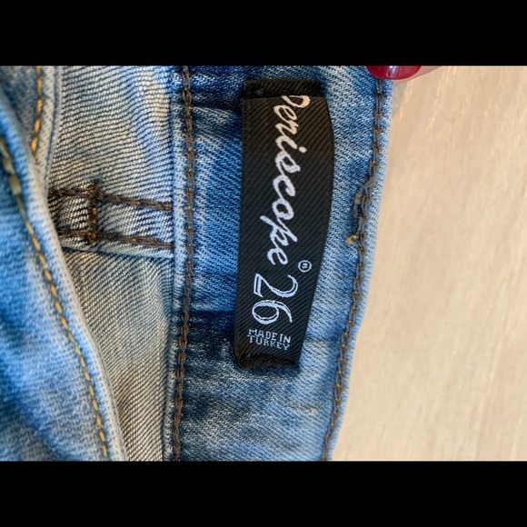 Périscope jeans - Picture 2 of 5